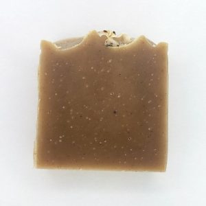 All Natural Lavender Soap Bar