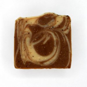 Mocha Latte Soap Bar