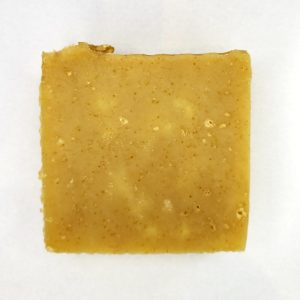 Oatmeal Milk & Honey Soap Bar