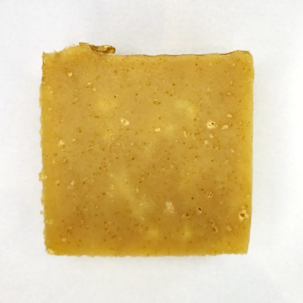 Oatmeal Milk & Honey Soap Bar