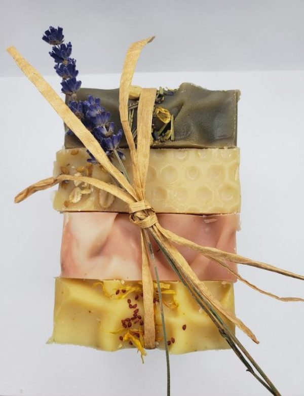 Soap Gift Set