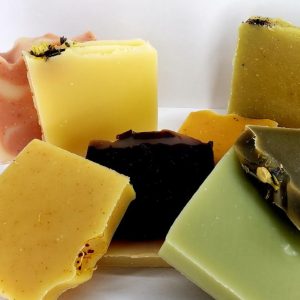 Soap Sampler Assortment