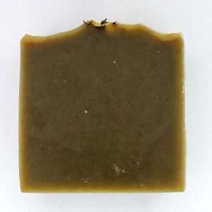 Aloe & Herbal Mint Soap Bar