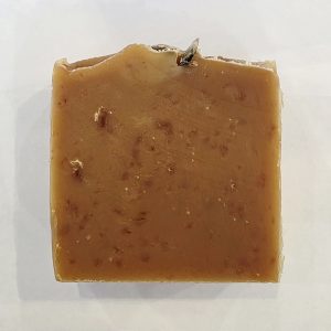 Pumpkin Spice Soap Bar