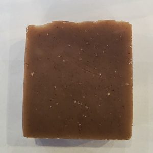 Raspberry Jam Soap Bar