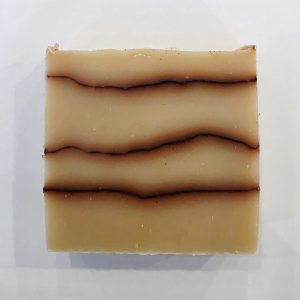 Lingonberry Spice Soap Bar