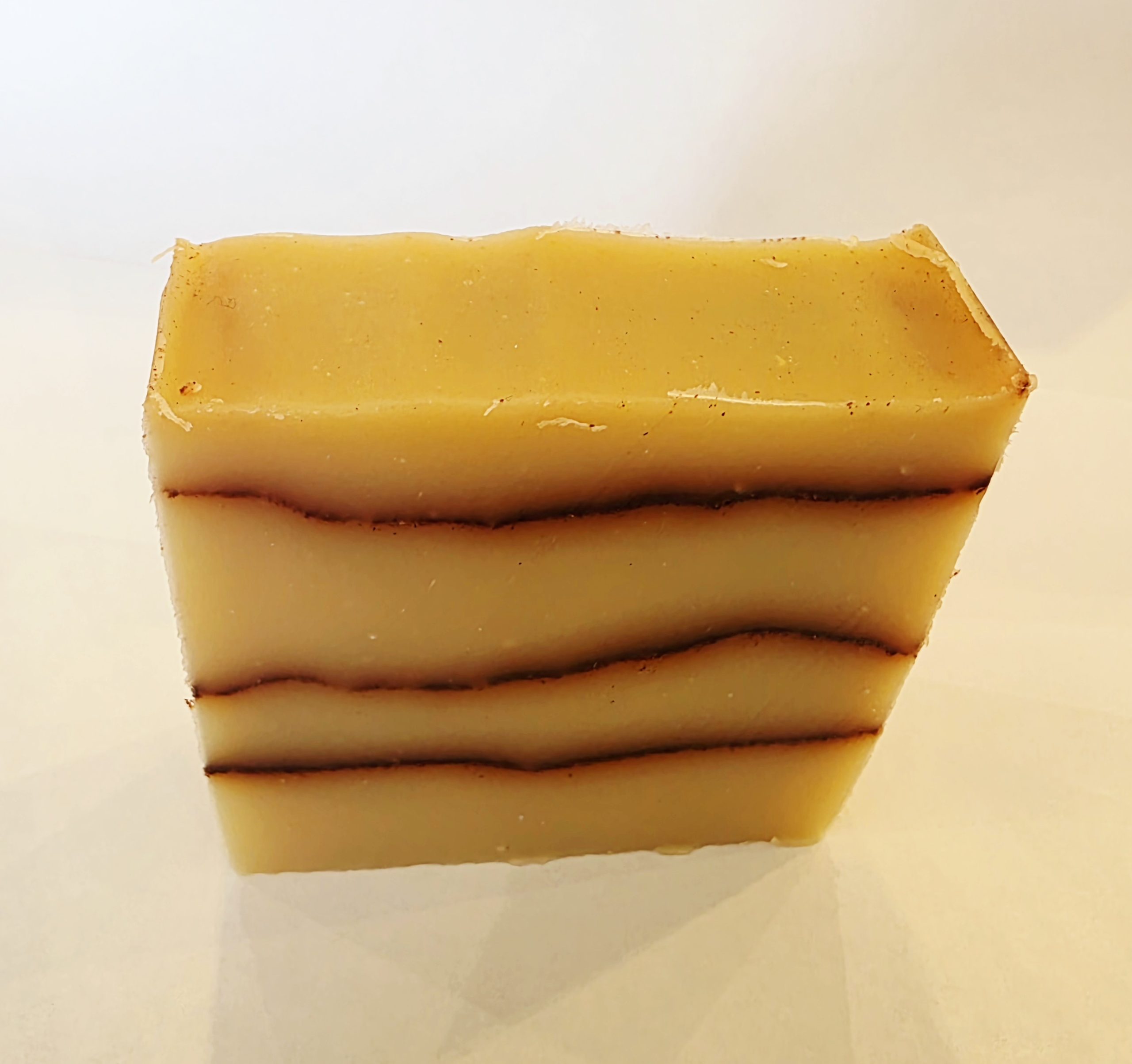 Lingonberry Spice Soap Bar - Image 2